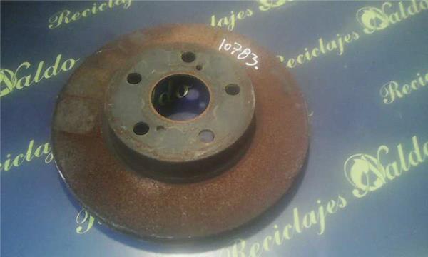 SIN DEFINIR Disco Freno Delantero Toyota Prius 114498 PIZ/781/bc/bc/114498/bcbc9927-438a-456f-996c-d9ac0d805dad.jpg