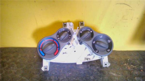 SIN DEFINIR Mandos Calefaccion Aire Acondicionado Fiat II 765882 PIZ/781/bc/c2/765882/bcc24f91-6b46-4d35-8070-a594e351d35a.jpg SIN DEFINIR Mandos Calefaccion Aire Acondicionado Fiat II 765882 PIZ/781/bc/c2/765882/bcc24f91-6b46-4d35-8070-a594e351d35a.jpg