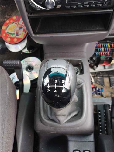 pomo palanca cambio mercedes benz clase a w16