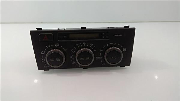 8865053060 Mandos Climatizador Lexus IS200 2076649 PIZ/781/bd/7a/2076649/bd7a800e-16fa-41f7-9a3c-a709ed9b0b05.jpg 8865053060 Mandos Climatizador Lexus IS200 2076649 PIZ/781/bd/7a/2076649/bd7a800e-16fa-41f7-9a3c-a709ed9b0b05.jpg