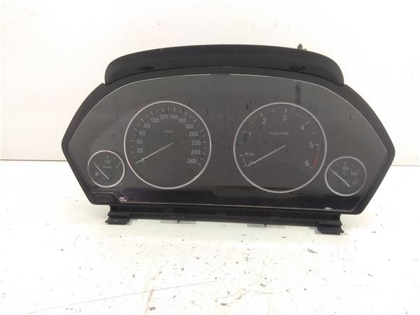 cuadro completo bmw serie 4 gran coupe f36 20