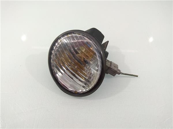 faro antiniebla izquierdo toyota corolla familiar (e11) 1.6 16v (110 cv / 81 kw) (110 cv / 81 kw)