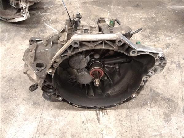 PK6061 Caja Cambios Manual Renault Espace 1944346 PIZ/781/be/81/1944346/be8153c9-8254-428d-8c95-cb66333afe38.jpg PK6061 Caja Cambios Manual Renault Espace 1944346 PIZ/781/be/81/1944346/be8153c9-8254-428d-8c95-cb66333afe38.jpg