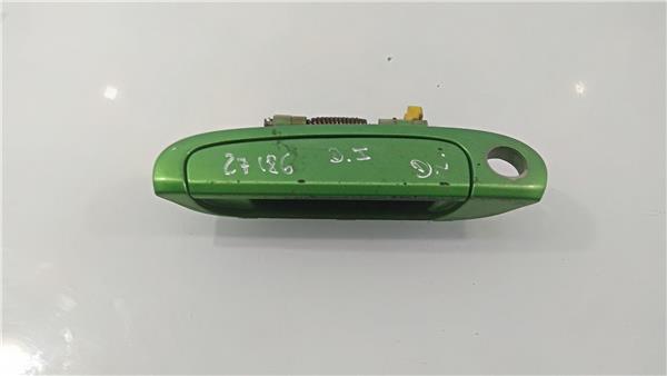VERDE Maneta Exterior Delantera Izquierda Kia Picanto 2471103 PIZ/781/bf/55/2471103/bf555349-dfe6-4d04-a4d0-477247fdb3b9.jpg VERDE Maneta Exterior Delantera Izquierda Kia Picanto 2471103 PIZ/781/bf/55/2471103/bf555349-dfe6-4d04-a4d0-477247fdb3b9.jpg