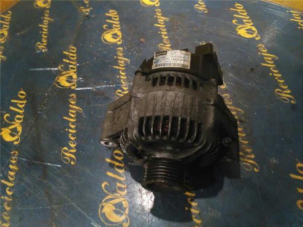 63321238A Alternador MG ROVER SERIE 400 1150920 PIZ/781/bf/7f/1150920/bf7f7fac-47e2-4d68-be33-cd65d76b1b1a.jpg 63321238A Alternador MG ROVER SERIE 400 1150920 PIZ/781/bf/7f/1150920/bf7f7fac-47e2-4d68-be33-cd65d76b1b1a.jpg
