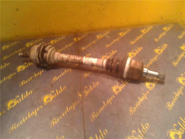 SIN DEFINIR Transmision Delantera Izquierda Peugeot 207 730071 PIZ/781/c0/a3/730071/c0a307fe-1aae-4298-bec6-04998098e82d.jpg SIN DEFINIR Transmision Delantera Izquierda Peugeot 207 730071 PIZ/781/c0/a3/730071/c0a307fe-1aae-4298-bec6-04998098e82d.jpg