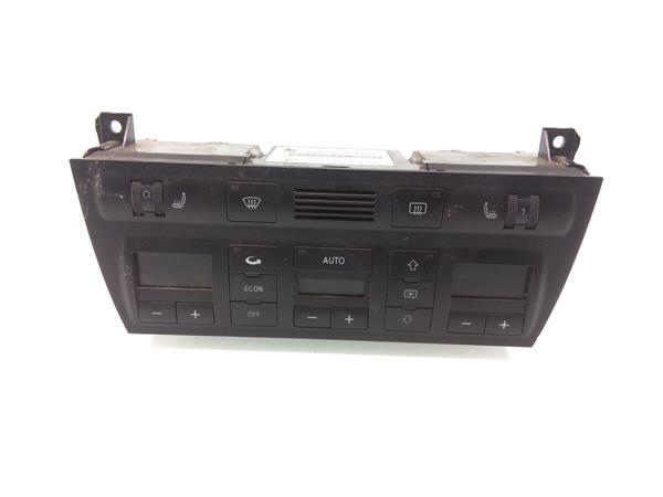 4B0820043AH Mandos Climatizador Audi A6 2223853 PIZ/781/c1/bb/2223853/c1bb8147-5295-43c2-ad59-a78f45337901.jpg 4B0820043AH Mandos Climatizador Audi A6 2223853 PIZ/781/c1/bb/2223853/c1bb8147-5295-43c2-ad59-a78f45337901.jpg