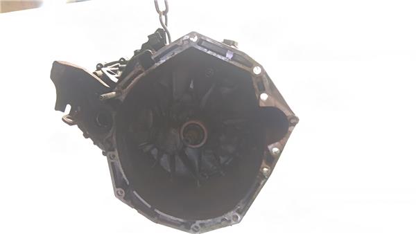 TL4A045 Caja Cambios Manual Renault MEGANE 2405396 PIZ/781/c3/26/2405396/c3266a61-de0f-4c4b-bc94-785d5474a148.jpg TL4A045 Caja Cambios Manual Renault MEGANE 2405396 PIZ/781/c3/26/2405396/c3266a61-de0f-4c4b-bc94-785d5474a148.jpg