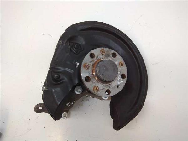 mangueta trasera derecha volkswagen passat berlina (3c2) 2.0 tdi (140 cv / 103 kw) (140 cv / 103 kw)