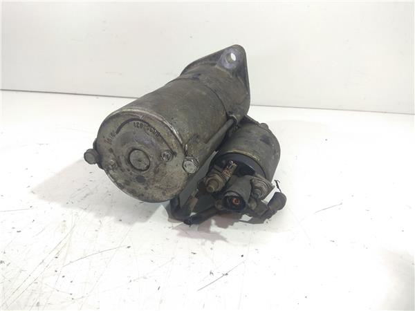 Motor Arranque Chevrolet NUBIRA 2.0