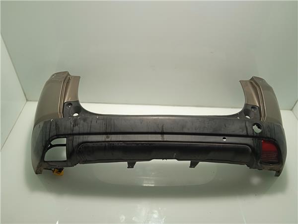 paragolpes trasero peugeot 2008 2013 16 bl