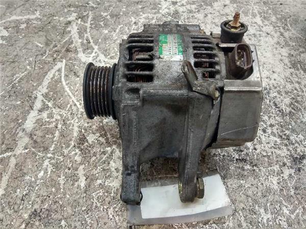 3 OREJAS 6 CANALESTORN I CONEC Alternador Toyota Celica 781131 PIZ/781/c6/67/781131/c6677d95-f24a-4483-b244-d6cfa32cda16.jpg 3 OREJAS 6 CANALESTORN I CONEC Alternador Toyota Celica 781131 PIZ/781/c6/67/781131/c6677d95-f24a-4483-b244-d6cfa32cda16.jpg