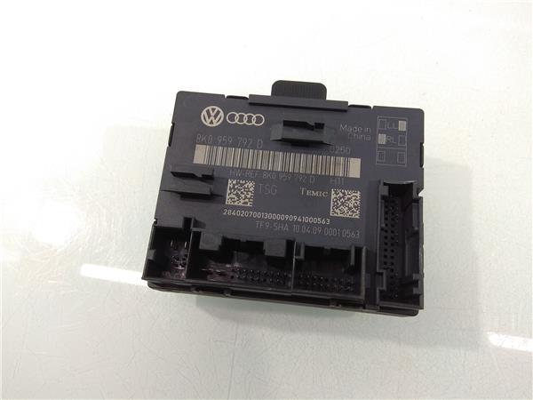 8K0959792D Centralita Cierre Audi A4 2297643 PIZ/781/c7/85/2297643/c78512c9-b3aa-4a8b-bc2c-136c7adbc191.jpg 8K0959792D Centralita Cierre Audi A4 2297643 PIZ/781/c7/85/2297643/c78512c9-b3aa-4a8b-bc2c-136c7adbc191.jpg