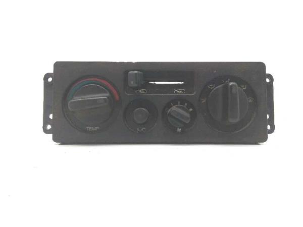 SIN DEFINIR Mandos Calefaccion Aire Acondicionado Opel MONTEREY 1257072 PIZ/781/c7/f3/1257072/c7f37721-c177-4c02-9daa-cbd69b31d571.jpg SIN DEFINIR Mandos Calefaccion Aire Acondicionado Opel MONTEREY 1257072 PIZ/781/c7/f3/1257072/c7f37721-c177-4c02-9daa-cbd69b31d571.jpg