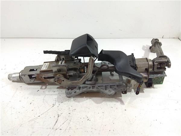 columna direccion volkswagen passat berlina (3c2)(2005 >) 2.0 advance [2,0 ltr.   103 kw tdi]