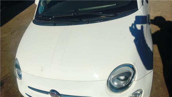 capo fiat 500 150 cabrio 2009