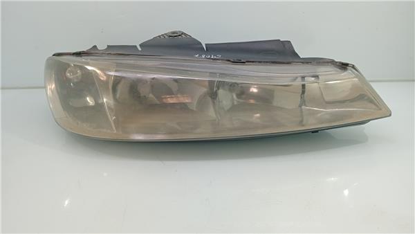 faro delantero derecho peugeot 406 berlina s1