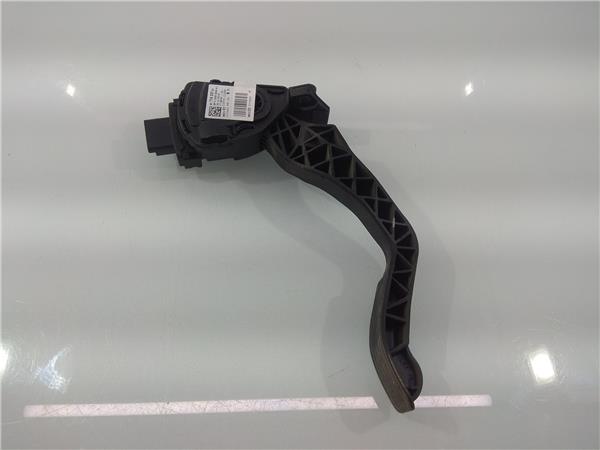 potenciometro pedal gas peugeot 2008 2013