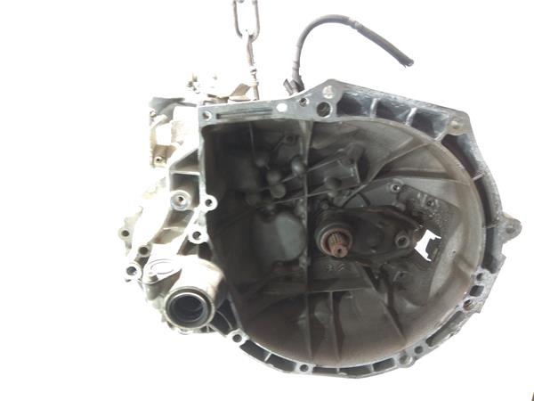 20CR15 Caja Cambios Manual Citroen C3 2057921 PIZ/781/c9/ea/2057921/c9eac138-f5ee-4501-a31f-f7801c5c004c.jpg 20CR15 Caja Cambios Manual Citroen C3 2057921 PIZ/781/c9/ea/2057921/c9eac138-f5ee-4501-a31f-f7801c5c004c.jpg