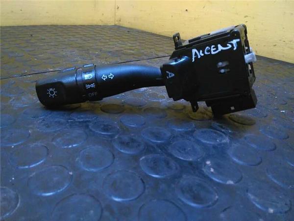 SIN DEFINIR Mando De Luces Hyundai ACCENT 1098450 PIZ/781/ca/b5/1098450/cab55ff0-756d-4d19-adf8-702c82a48597.jpg SIN DEFINIR Mando De Luces Hyundai ACCENT 1098450 PIZ/781/ca/b5/1098450/cab55ff0-756d-4d19-adf8-702c82a48597.jpg