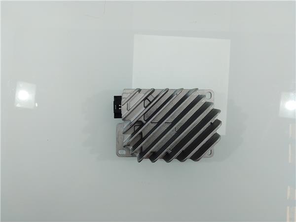 amplificador sonido mercedes benz clase a bm