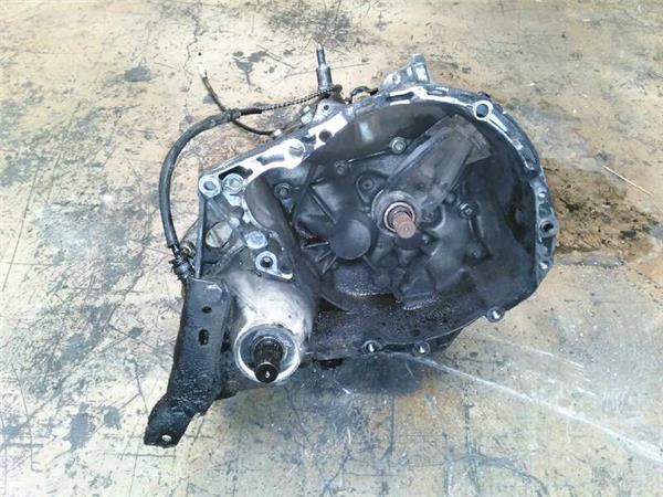 JB1157 Caja Cambios Manual Renault EXPRESS 909048 PIZ/781/cb/19/909048/cb19ee77-0285-4117-8c47-7fd4ddf12b5e.jpg JB1157 Caja Cambios Manual Renault EXPRESS 909048 PIZ/781/cb/19/909048/cb19ee77-0285-4117-8c47-7fd4ddf12b5e.jpg