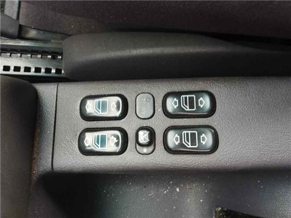 mando elevalunas delantero izquierdo mercedes