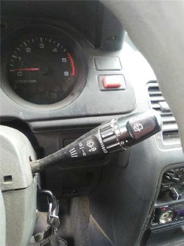 mando limpiaparabrisas mitsubishi galloper (hyundai) 2.5 turbodiesel (99 cv / 73 kw) (99 cv / 73 kw)
