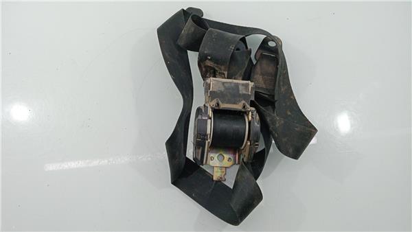 cinturon seguridad trasero derecho fiat i scu