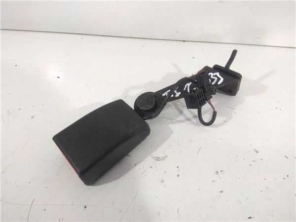 cinturon seguridad trasero izquierdo bmw seri
