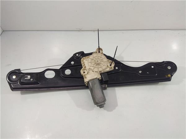 elevalunas electrico trasero izquierdo mercedes benz clase e (w211) berlina 3.2 cdi cat (204 cv / 150 kw) (204 cv / 150 kw)