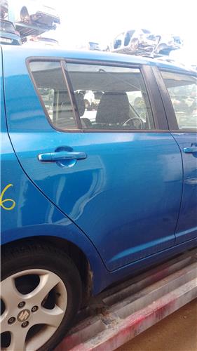 SIN DEFINIR Puerta Trasera Derecha Suzuki Swift 2685437 PIZ/781/cc/e7/2685437/cce730f9-58dc-4e36-a3d0-e5d423242bdf.jpg SIN DEFINIR Puerta Trasera Derecha Suzuki Swift 2685437 PIZ/781/cc/e7/2685437/cce730f9-58dc-4e36-a3d0-e5d423242bdf.jpg