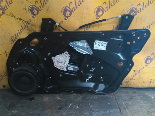 elevalunas electrico delantero derecho volksw