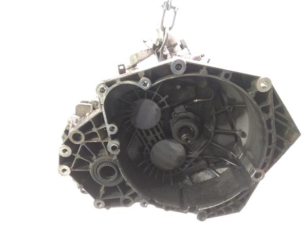 F40 Caja Cambios Manual Opel Insignia 2180456 PIZ/781/cd/97/2180456/cd97c921-4f1d-41a2-aa52-5485ecca2d4b.jpg F40 Caja Cambios Manual Opel Insignia 2180456 PIZ/781/cd/97/2180456/cd97c921-4f1d-41a2-aa52-5485ecca2d4b.jpg