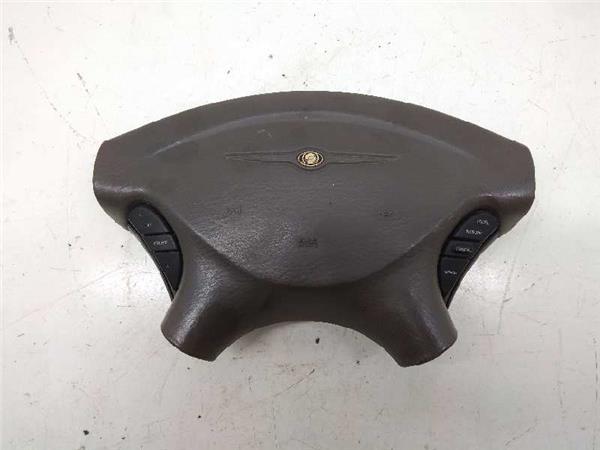 SIN DEFINIR Airbag Volante Chrysler VOYAGER 1480494 PIZ/781/cd/d1/1480494/cdd15e7f-e9c8-4ef1-8228-b8dc2379c428.jpg SIN DEFINIR Airbag Volante Chrysler VOYAGER 1480494 PIZ/781/cd/d1/1480494/cdd15e7f-e9c8-4ef1-8228-b8dc2379c428.jpg