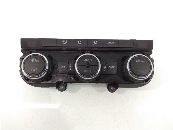 5F0907044AK Mandos Climatizador Seat Leon 2217137 PIZ/781/ce/df/2217137/cedf1bc2-f0e6-44a8-87ec-5047d2cec1d2.jpg 5F0907044AK Mandos Climatizador Seat Leon 2217137 PIZ/781/ce/df/2217137/cedf1bc2-f0e6-44a8-87ec-5047d2cec1d2.jpg