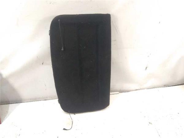 bandeja trasera opel astra j sedan 062012