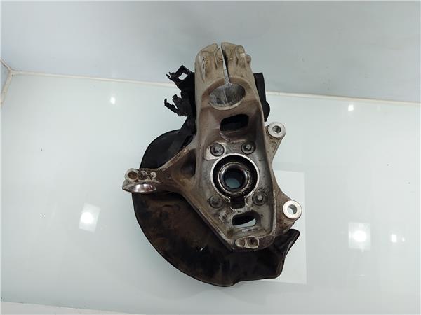 mangueta delantera izquierda mercedes benz cl