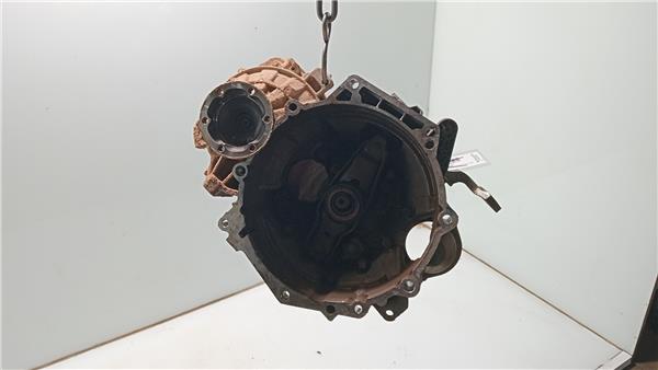 caja cambios manual volkswagen caddy profesional (sa)(03.2015 >2020) 1.6 furgón [1,6 ltr.   75 kw tdi]