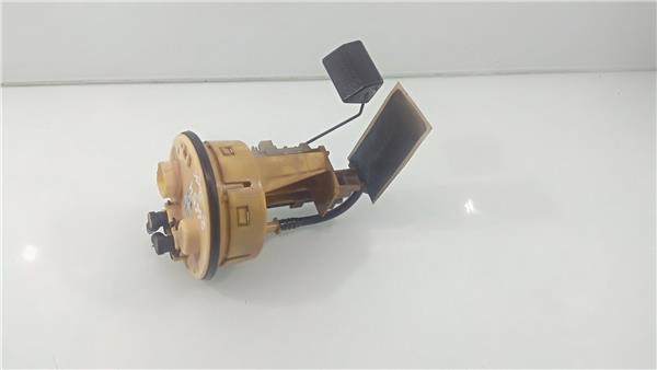 aforador toyota corolla verso (r1) 2.2 turbodiesel cat (136 cv / 100 kw) (136 cv / 100 kw)