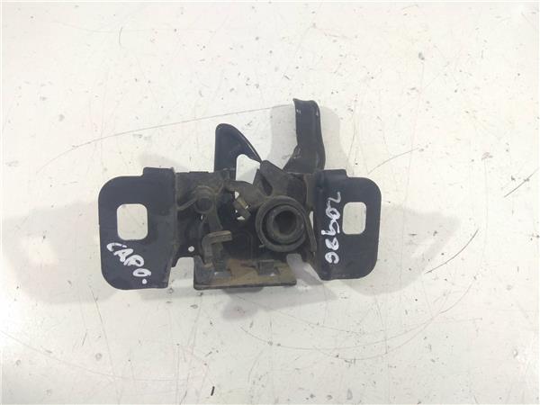 cerradura capo opel astra j sedan 062012