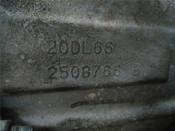 20DL66 Caja Cambios Manual Citroen Xsara 970297 PIZ/781/d0/d0/970297/d0d03696-f4ae-4cc4-990d-f40404c5fb3f.jpg
