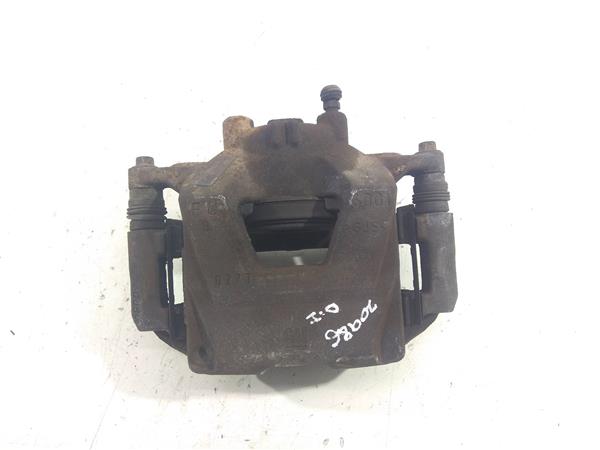 pinza freno delantero izquierda opel astra j