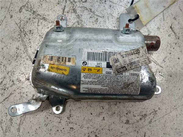 601190401 Airbag Lateral Trasero Izquierdo BMW Serie 5 237672 PIZ/781/d1/66/237672/d1666d0e-01f5-428b-a9ca-9dc61a0e8740.jpg 601190401 Airbag Lateral Trasero Izquierdo BMW Serie 5 237672 PIZ/781/d1/66/237672/d1666d0e-01f5-428b-a9ca-9dc61a0e8740.jpg