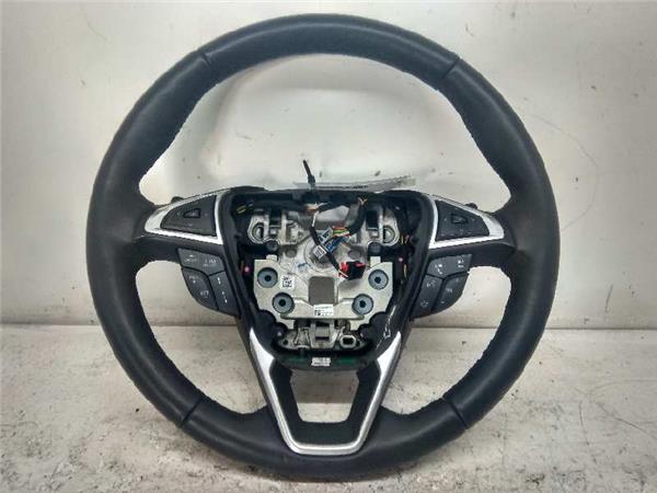 DS733600TP3ZHE Volante Ford Mondeo 1171160 PIZ/781/d1/b6/1171160/d1b62f4e-1aa2-413a-bc20-3a0dc7e274ae.jpg DS733600TP3ZHE Volante Ford Mondeo 1171160 PIZ/781/d1/b6/1171160/d1b62f4e-1aa2-413a-bc20-3a0dc7e274ae.jpg