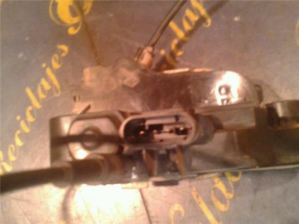 3 PUERTAS Cerradura Puerta Delantera Derecha Renault MEGANE 1137497 PIZ/781/d1/c3/1137497/d1c39d4f-7115-4b54-8035-9c35d465ec6c.jpg 3 PUERTAS Cerradura Puerta Delantera Derecha Renault MEGANE 1137497 PIZ/781/d1/c3/1137497/d1c39d4f-7115-4b54-8035-9c35d465ec6c.jpg