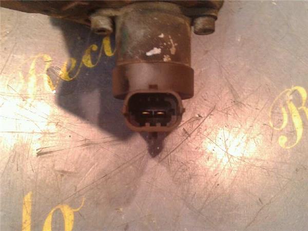 Bomba Inyectora Nissan PRIMASTAR 2.0