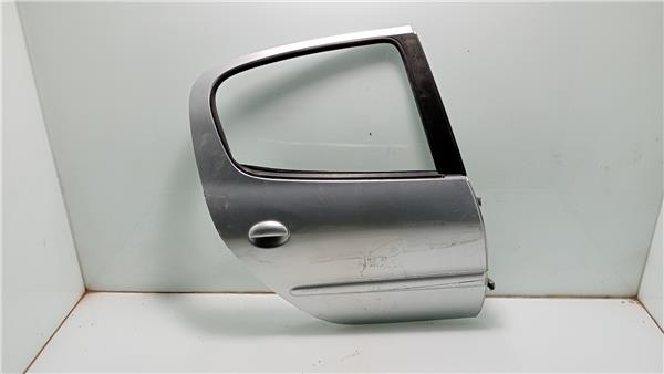 GRIS Puerta Trasera Derecha Peugeot 206 2670294 PIZ/781/d3/d7/2670294/d3d7123d-af4e-448b-985e-fbbaaeecd79c.jpg GRIS Puerta Trasera Derecha Peugeot 206 2670294 PIZ/781/d3/d7/2670294/d3d7123d-af4e-448b-985e-fbbaaeecd79c.jpg