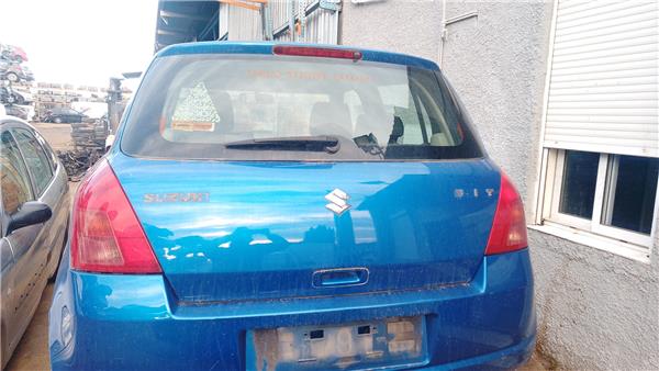 SIN DEFINIR Porton Trasero Suzuki Swift 2685431 PIZ/781/d4/75/2685431/d475bf0c-d59d-4bae-beaf-5789a862fb58.jpg SIN DEFINIR Porton Trasero Suzuki Swift 2685431 PIZ/781/d4/75/2685431/d475bf0c-d59d-4bae-beaf-5789a862fb58.jpg