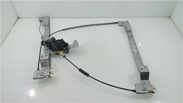elevalunas electrico delantero izquierdo renault kangoo i (f/kc0)(2003 >) *